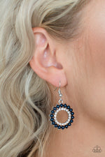 Load image into Gallery viewer, Wreathed In Radiance Earrings
