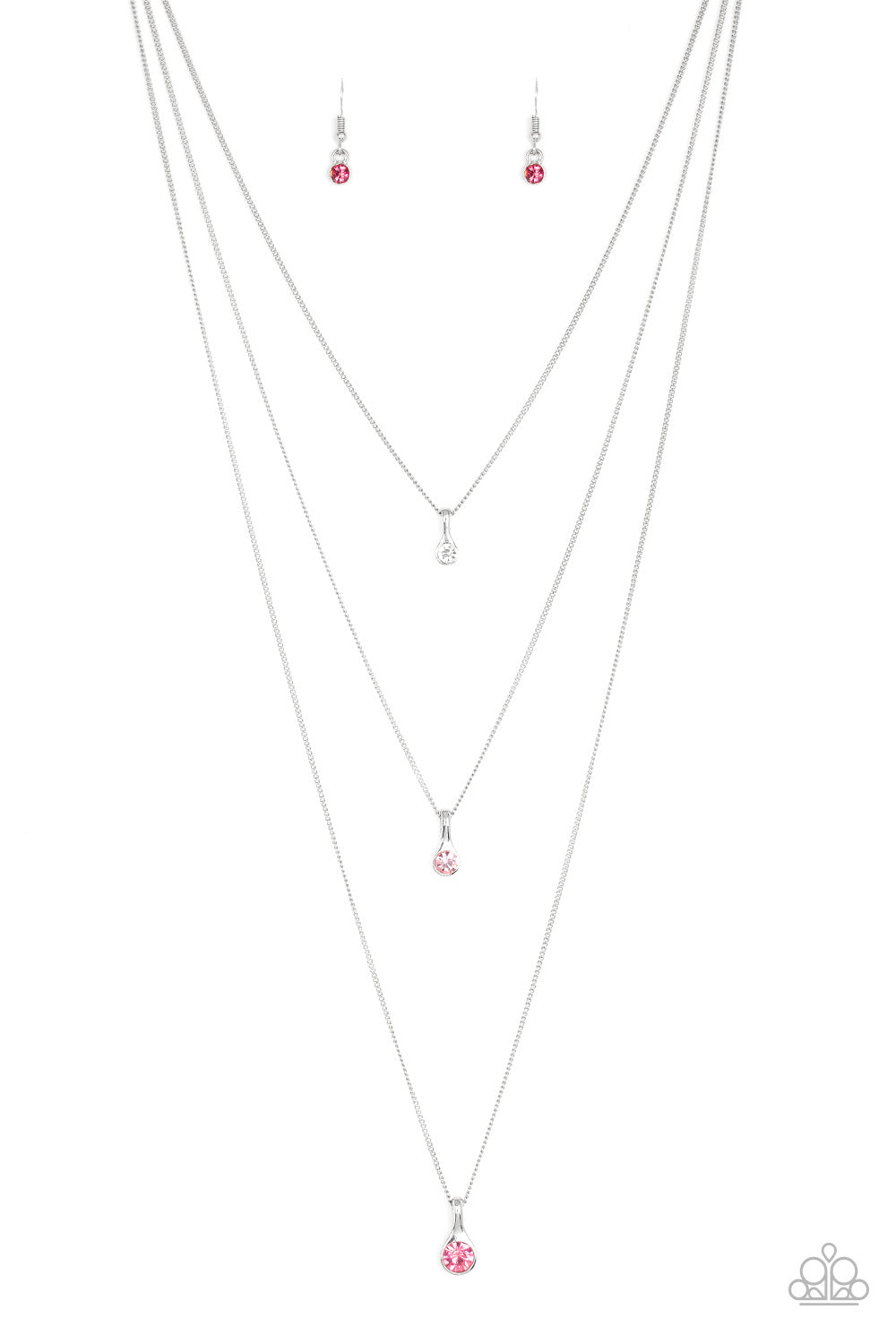 Crystal Chic Necklace