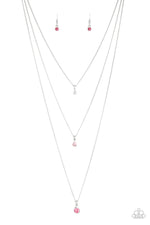 Load image into Gallery viewer, Crystal Chic Necklace
