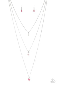 Crystal Chic Necklace