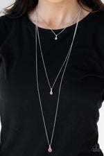 Load image into Gallery viewer, Crystal Chic Necklace
