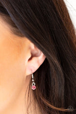 Load image into Gallery viewer, Crystal Chic Necklace
