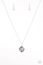 Load image into Gallery viewer, Speaking of Timeless Necklace

