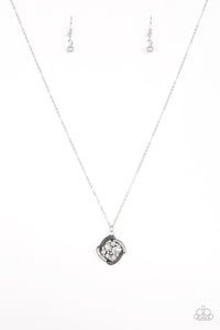 Speaking of Timeless Necklace