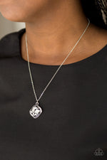 Load image into Gallery viewer, Speaking of Timeless Necklace
