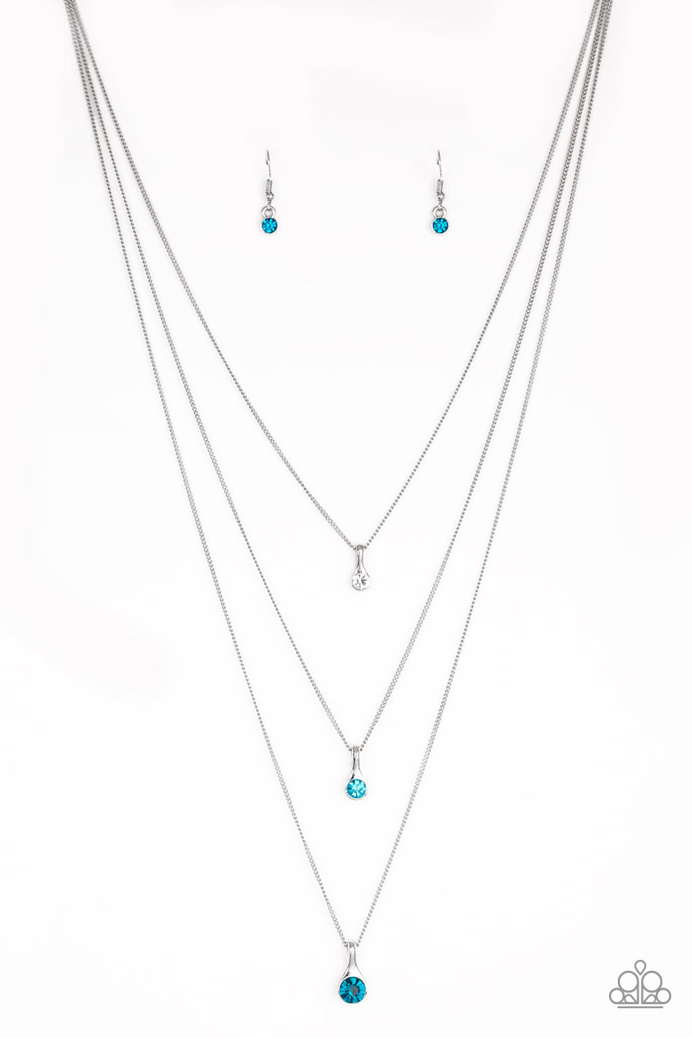 Crystal Chic Necklace