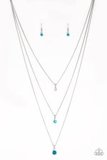 Load image into Gallery viewer, Crystal Chic Necklace
