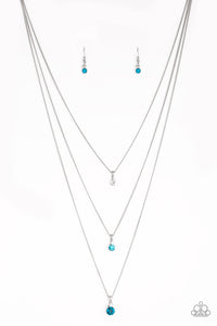Crystal Chic Necklace
