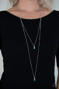 Crystal Chic Necklace