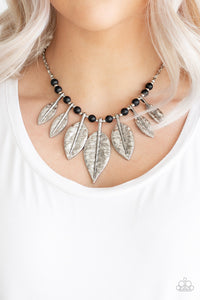 Highland Harvester Necklace
