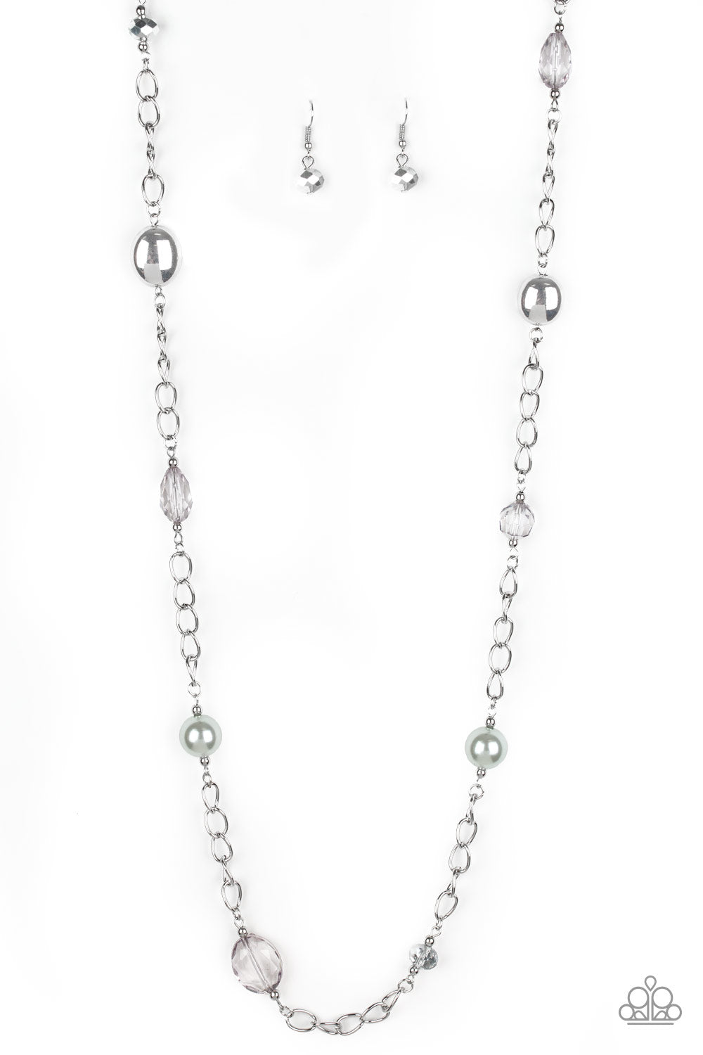 Only For Special Occasion Necklace