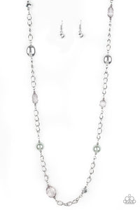 Only For Special Occasion Necklace
