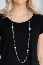 Load image into Gallery viewer, Only For Special Occasion Necklace

