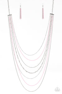 Radical Rainbows Necklace