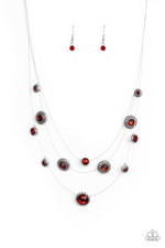 Load image into Gallery viewer, SHEER Thing! Necklace
