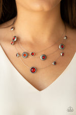Load image into Gallery viewer, SHEER Thing! Necklace
