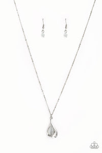 Tell Me A Love Story Necklace