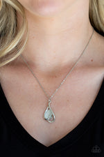 Load image into Gallery viewer, Tell Me A Love Story Necklace
