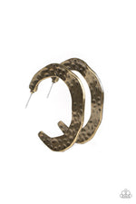 Load image into Gallery viewer, The Hoop Up Earrings
