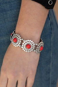 Bountiful Blossoms Bracelet