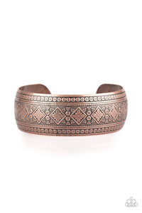 Gorgeously Gypsy Bracelet