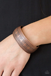 Gorgeously Gypsy Bracelet