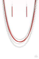 Load image into Gallery viewer, Intensely Industrial Necklace
