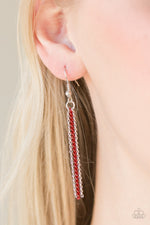 Load image into Gallery viewer, Intensely Industrial Necklace
