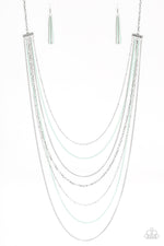 Load image into Gallery viewer, Radical Rainbows Necklace

