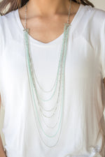 Load image into Gallery viewer, Radical Rainbows Necklace

