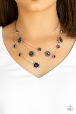 Load image into Gallery viewer, SHEER Thing! Necklace
