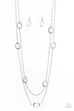 Load image into Gallery viewer, Back For More Necklace
