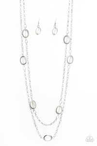 Back For More Necklace
