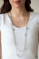 Load image into Gallery viewer, Back For More Necklace
