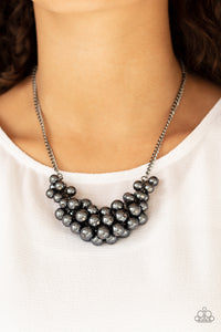 Grandiose Glimmer Necklace