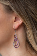 Load image into Gallery viewer, Sassy Sophistication Earrings

