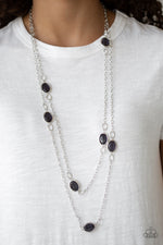 Load image into Gallery viewer, Back For More Necklace
