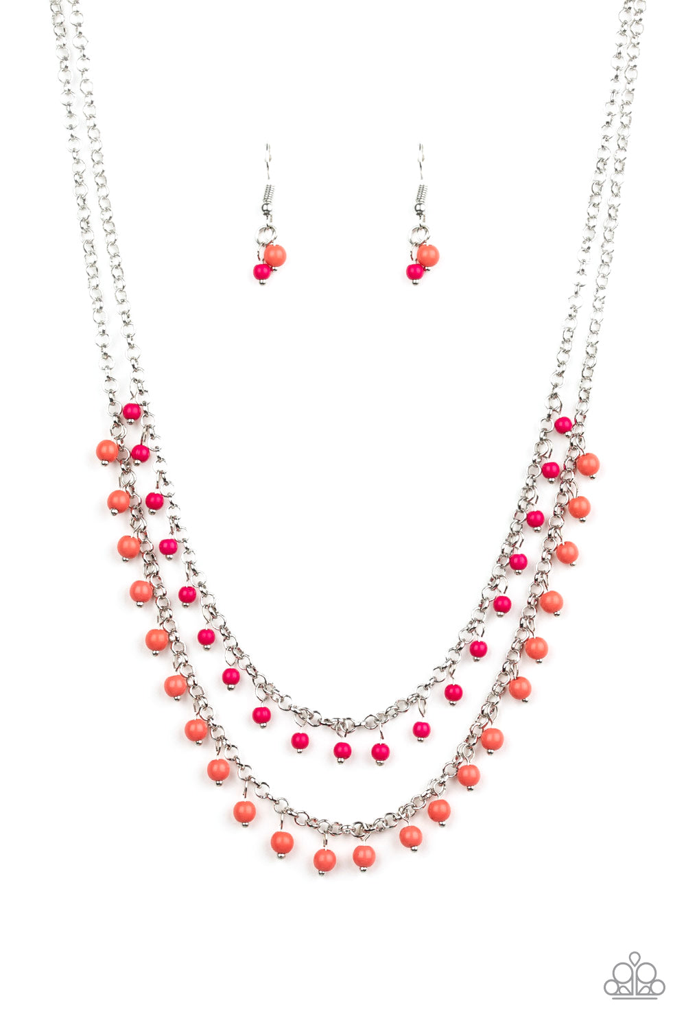 Dainty Distraction Necklace
