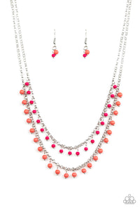Dainty Distraction Necklace