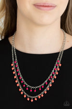 Load image into Gallery viewer, Dainty Distraction Necklace
