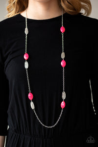 Beachfront Beauty Necklace
