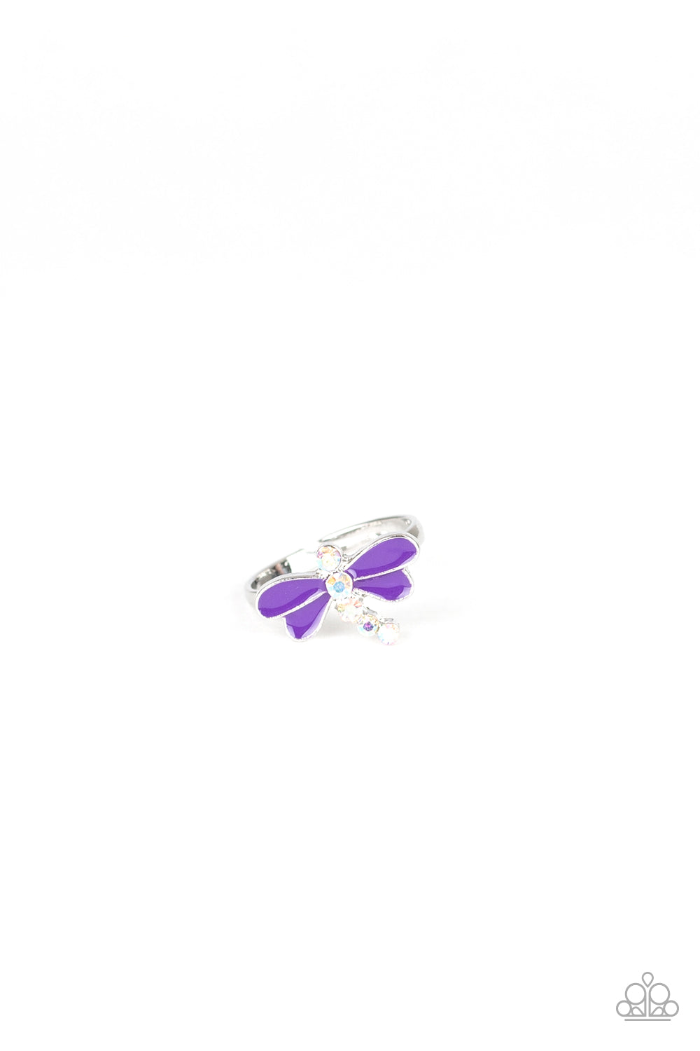 Dragonfly Kids Ring
