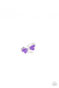 Dragonfly Kids Ring