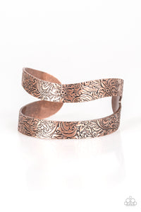 Garden Goddess Bracelet