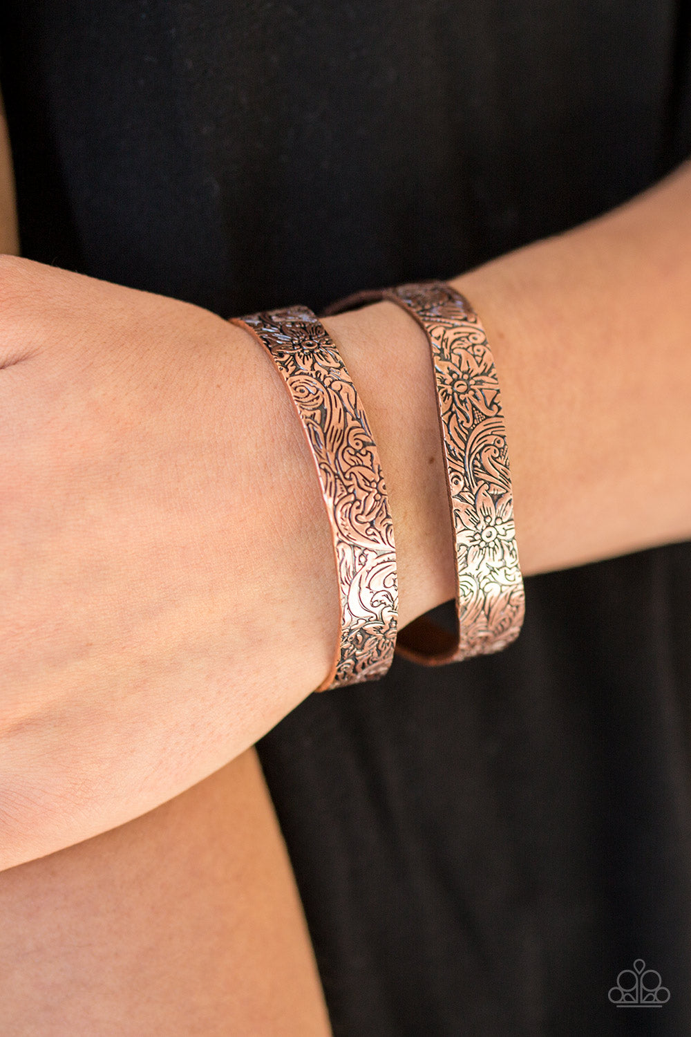 Garden Goddess Bracelet