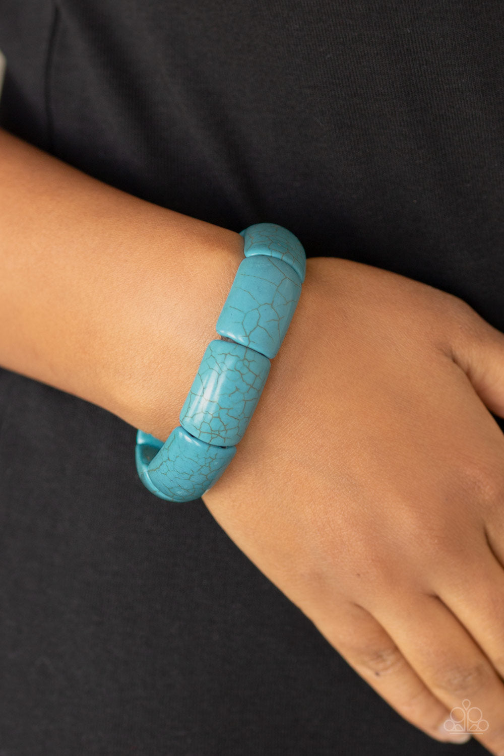 Peace Out Bracelet