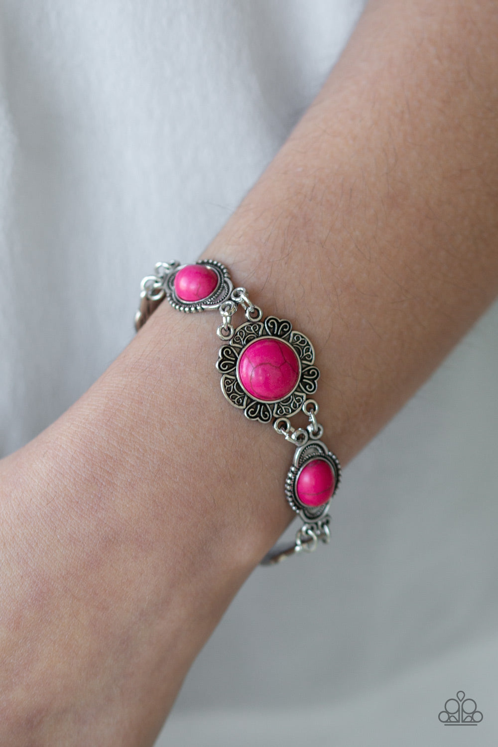 Serenely Southern Bracelet
