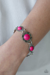 Serenely Southern Bracelet