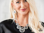 Load image into Gallery viewer, Global Glamour Necklace
