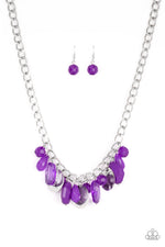 Load image into Gallery viewer, Treasure Shore Necklace
